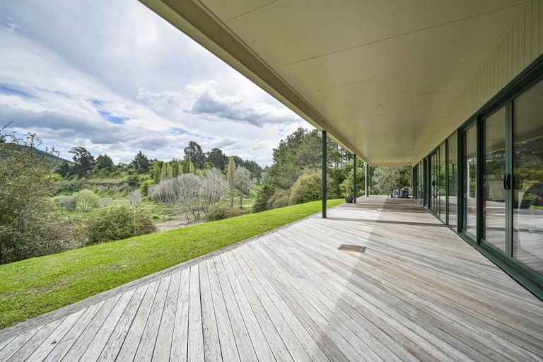 Photo of property in 1821 Puketitiri Road, Puketapu, Napier, 4184