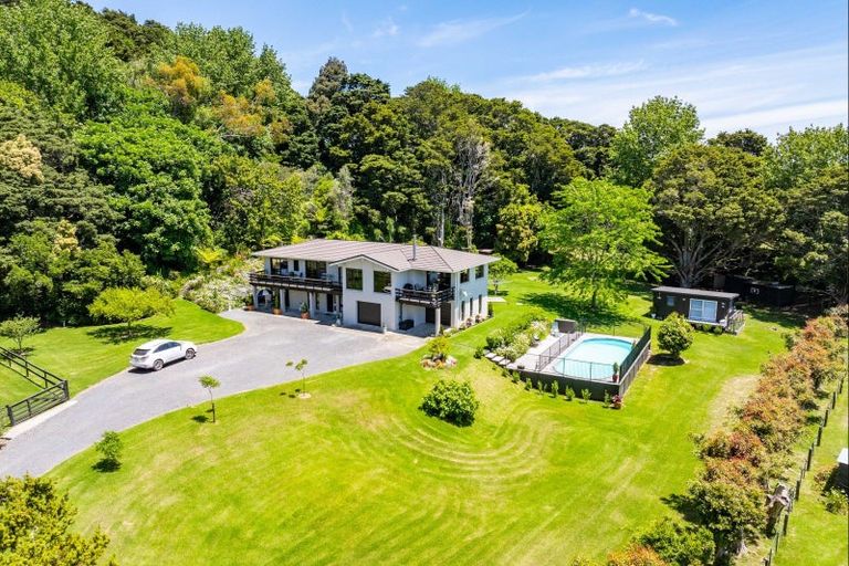 Photo of property in 1491b Mangawhai Road, Mangawhai, Wellsford, 0975