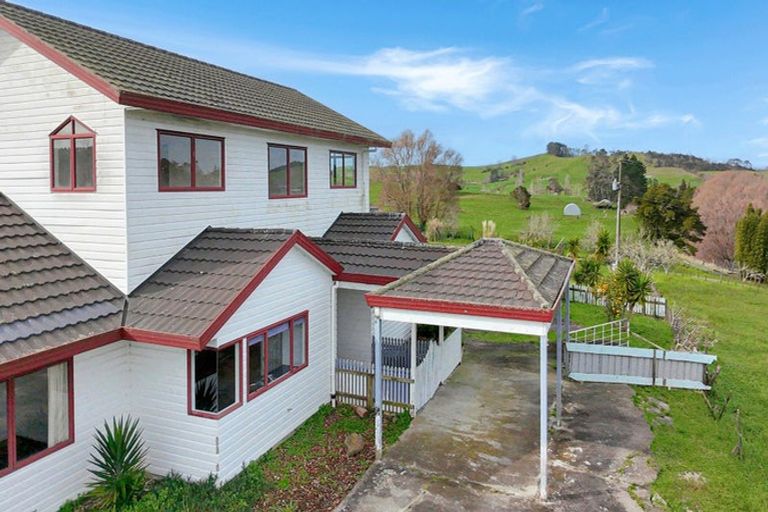 Photo of property in 558 State Highway 1, Wellsford, 0975