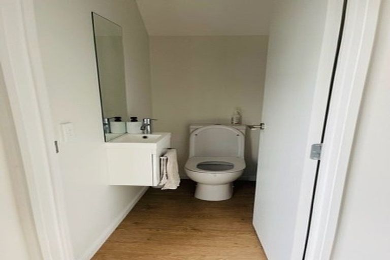 Photo of property in 3/45 Bletsoe Avenue, Spreydon, Christchurch, 8024