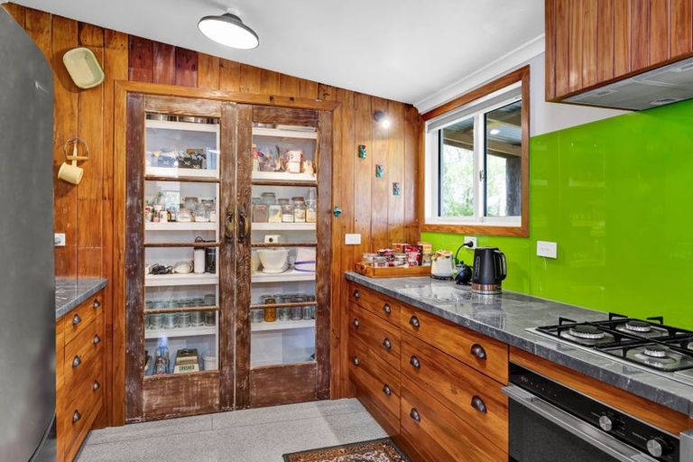 Photo of property in 1454 South Road, Kaitake, New Plymouth, 4374