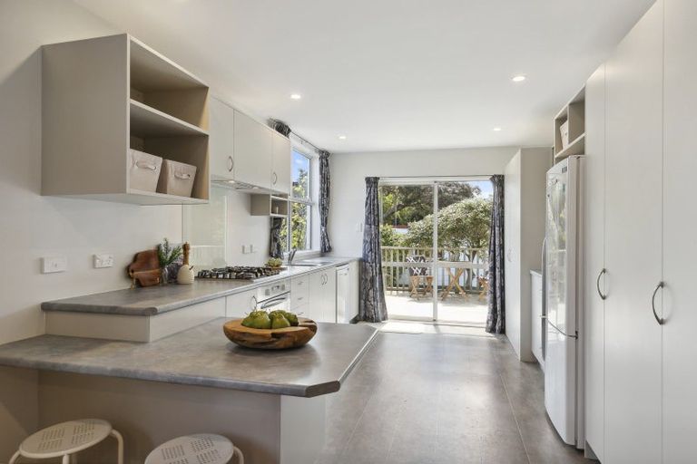 Photo of property in 32 Liffey Street, Island Bay, Wellington, 6023