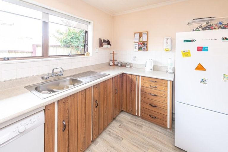 Photo of property in 24a Stafford Street, Springvale, Whanganui, 4501