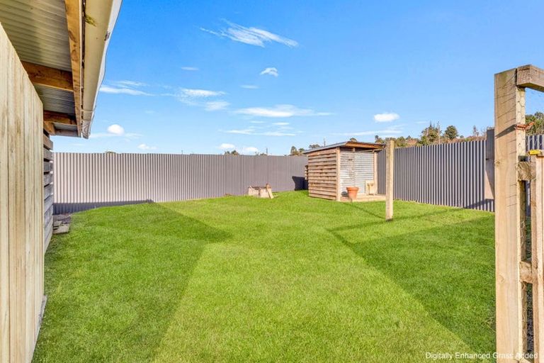 Photo of property in 149 Tokorangi Road, Halcombe, Feilding, 4779