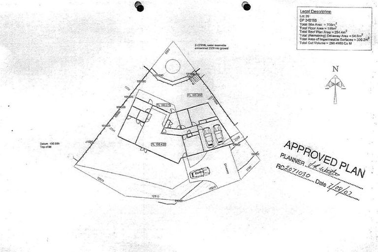 Photo of property in 21 Carrington Drive, Karikari Peninsula, Kaitaia, 0483