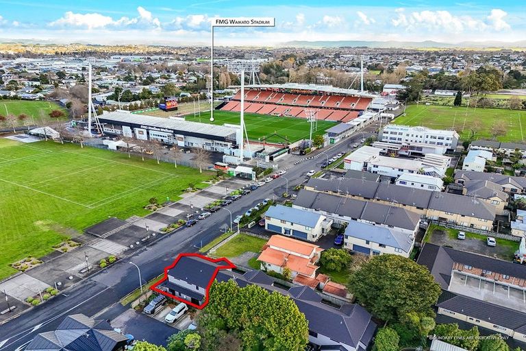 Photo of property in 416a Tristram Street, Whitiora, Hamilton, 3200