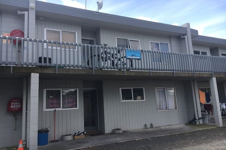 Photo of property in 3/41 Cameron Road, Hamilton East, Hamilton, 3216