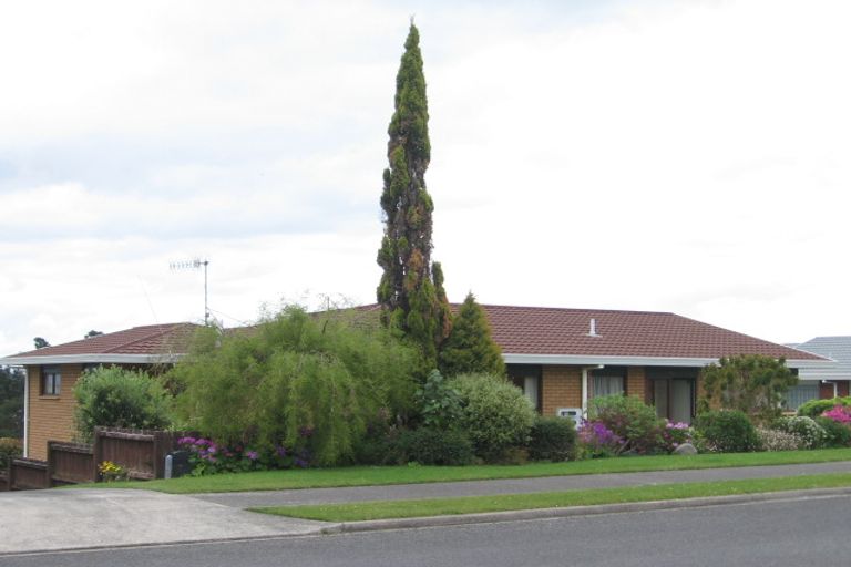 Photo of property in 96 Hamurana Road, Omokoroa, 3114