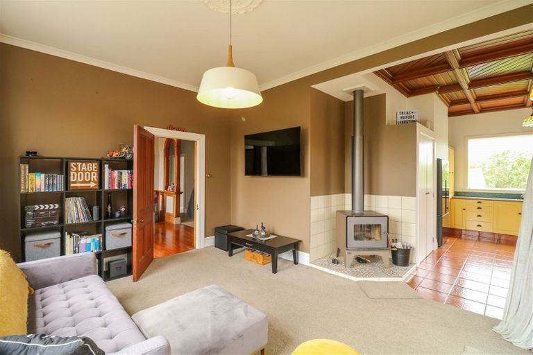 Photo of property in 298 Church Street, West End, Timaru, 7910