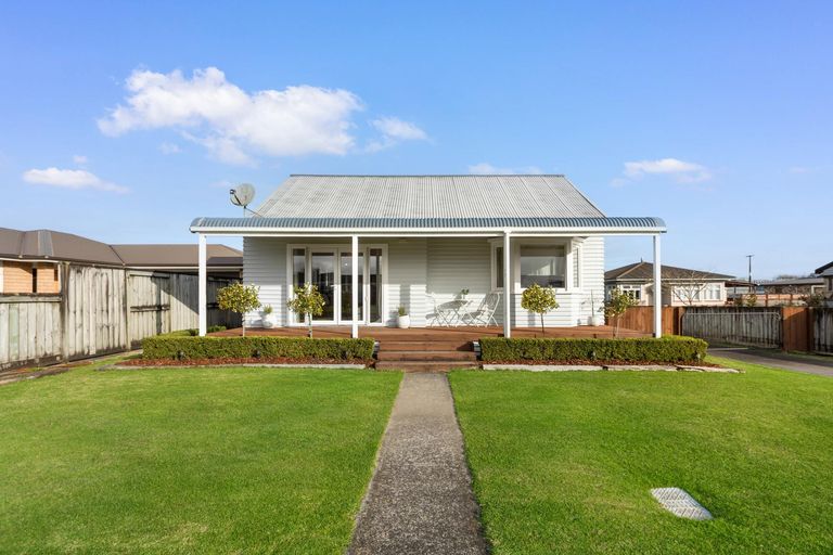 Photo of property in 9 Mcpherson Drive, Morrinsville, 3300