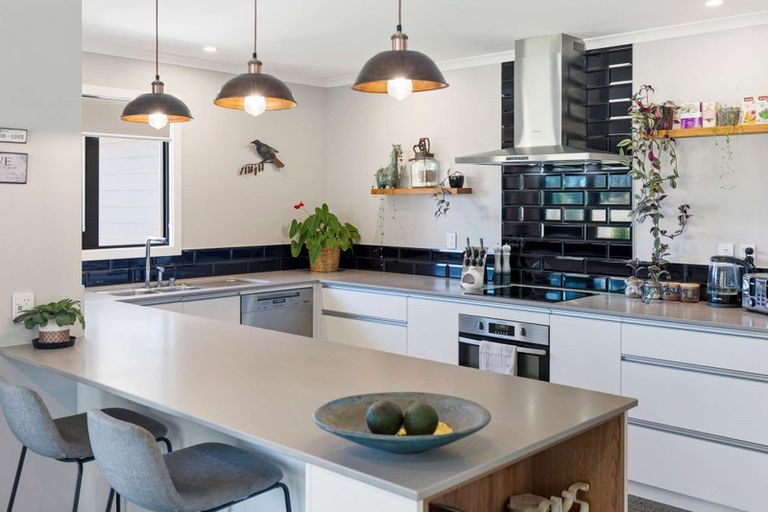 Photo of property in 728 Makino Road, Halcombe, Feilding, 4777