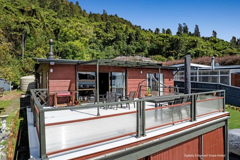 Photo of property in 293 State Highway 30, Lake Rotoma, Rotorua, 3074