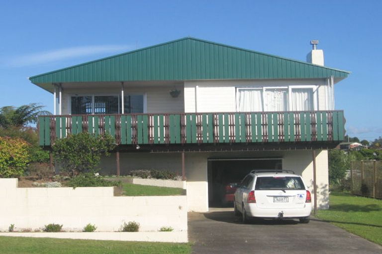 Photo of property in 30 Harpers Avenue, Otorohanga, 3900