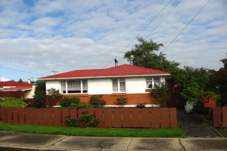 Photo of property in 8 Souter Street, Mosgiel, 9024
