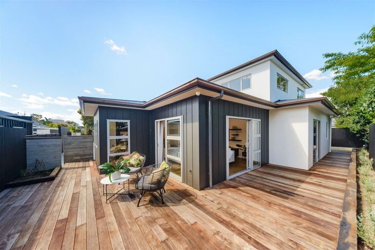 Photo of property in 110a Jickell Street, Hokowhitu, Palmerston North, 4410