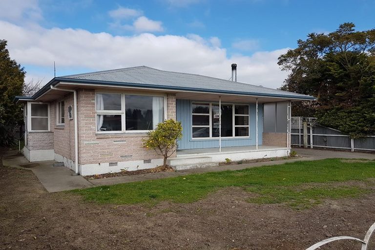 Photo of property in 29 Blackett Street, Rangiora, 7400