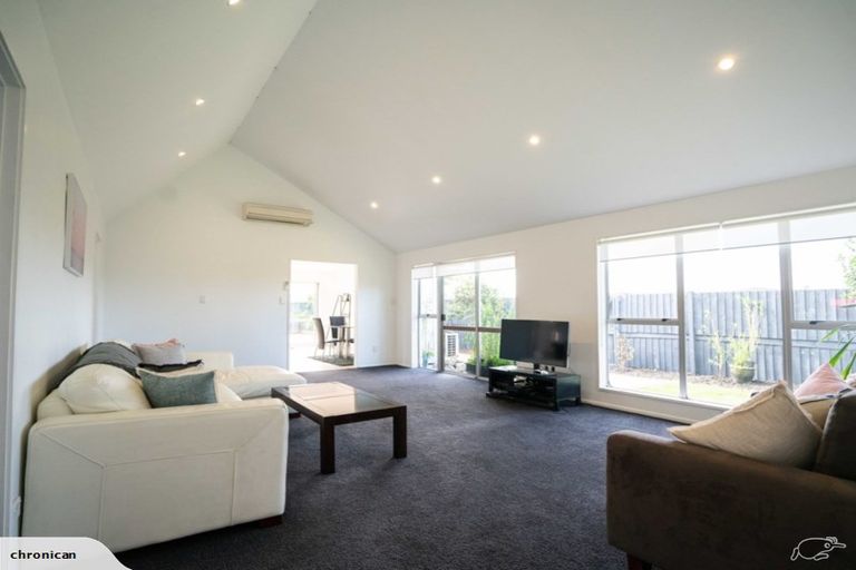 Photo of property in 11 Kanuka Place, Kaiapoi, 7630