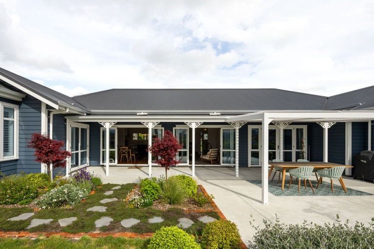 Photo of property in 3 Penbeagle Road, Te Kowhai, Hamilton, 3288