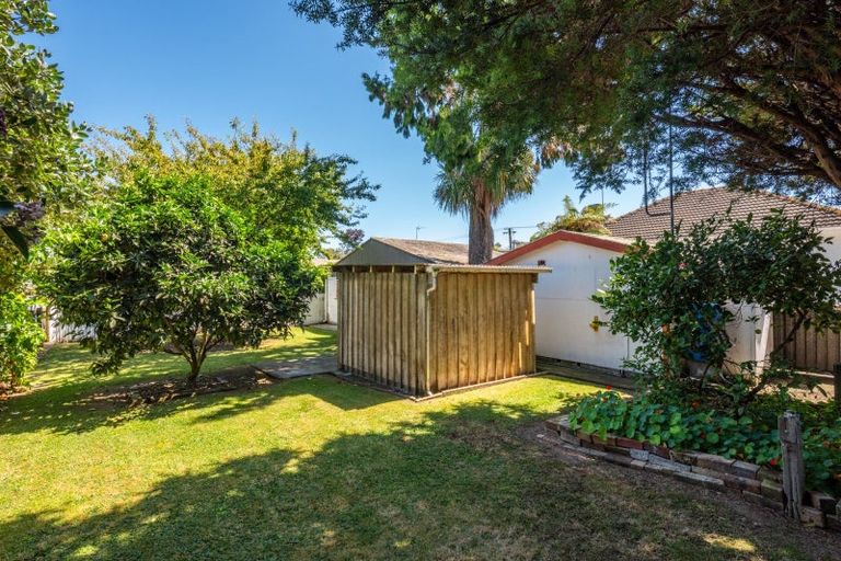 Photo of property in 27 Read Street, Levin, 5510
