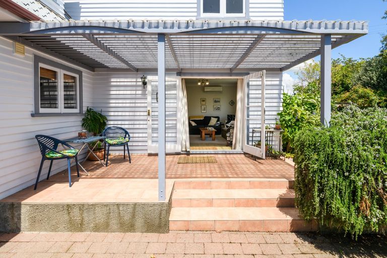 Photo of property in 518 Ruahine Street, Hokowhitu, Palmerston North, 4410