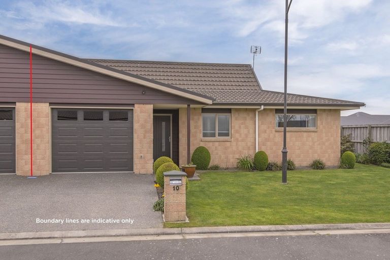 Photo of property in 3 Reeves Road, Rangiora, 7400