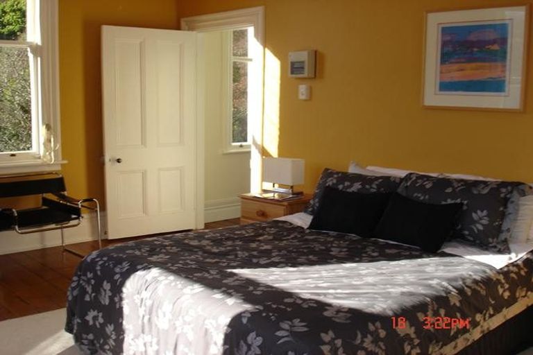 Photo of property in 183 Glenmore Street, Kelburn, Wellington, 6012