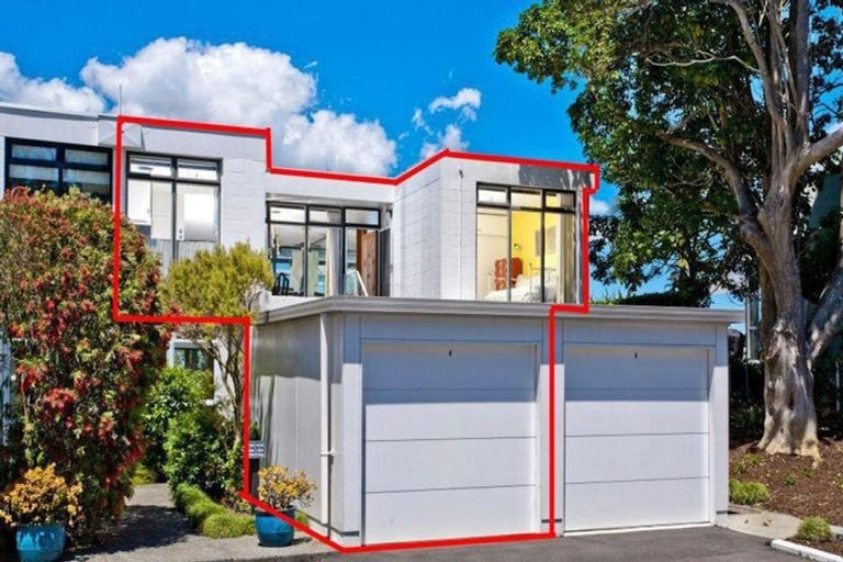 Photo of property in 58/45 Stanley Road, Stanley Point, Auckland, 0624