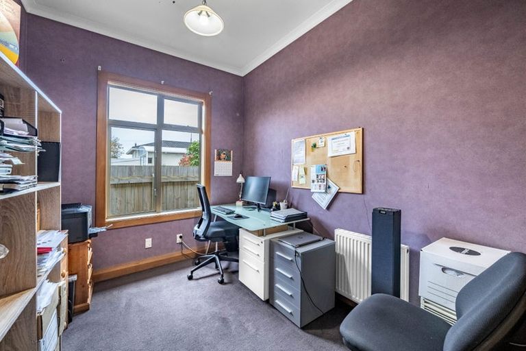 Photo of property in 161 Duke Street, Gladstone, Invercargill, 9810