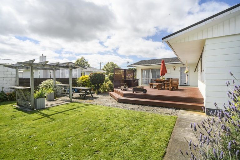 Photo of property in 135 Salisbury Street, Ashhurst, 4810