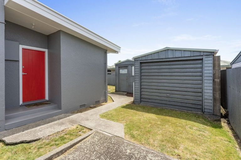 Photo of property in 645 Ferguson Street, Terrace End, Palmerston North, 4410