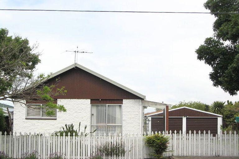 Photo of property in 19 Carters Road, Aranui, Christchurch, 8061