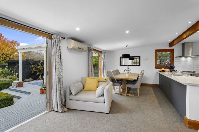 Photo of property in 72 Francis Avenue, Mairehau, Christchurch, 8013