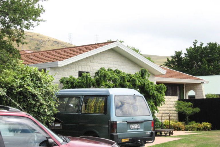 Photo of property in 31 Mauger Drive, Heathcote Valley, Christchurch, 8022