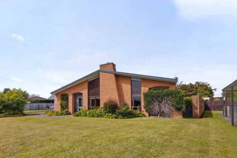 Photo of property in 7 Kaimai Drive, Matamata, 3400