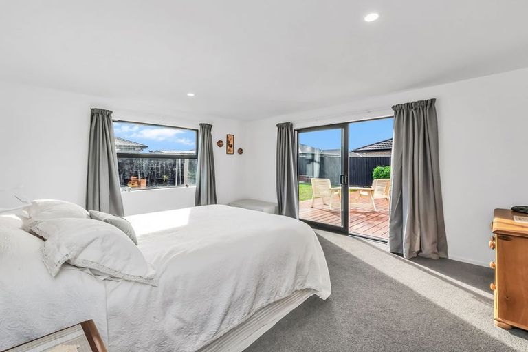 Photo of property in 12 Olivia Street, Rolleston, 7615