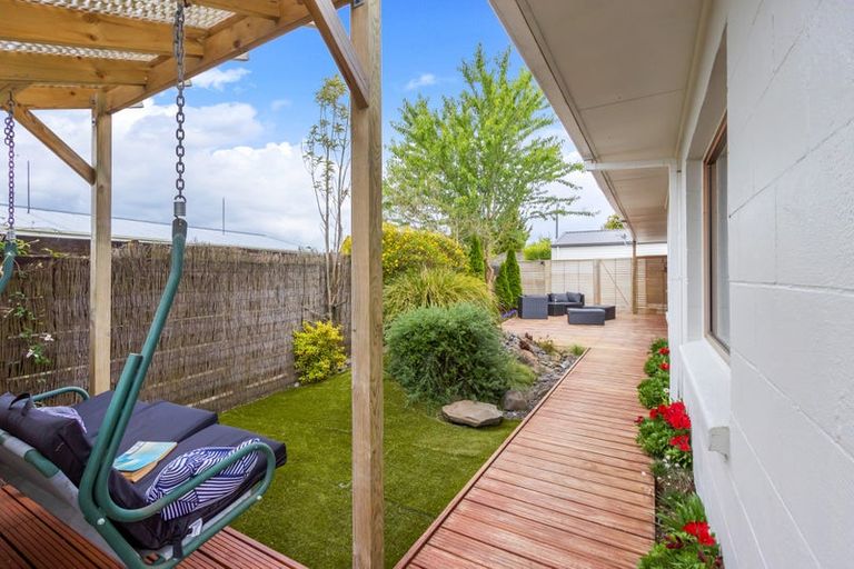 Photo of property in 14 Pukatea Place, Matamata, 3400