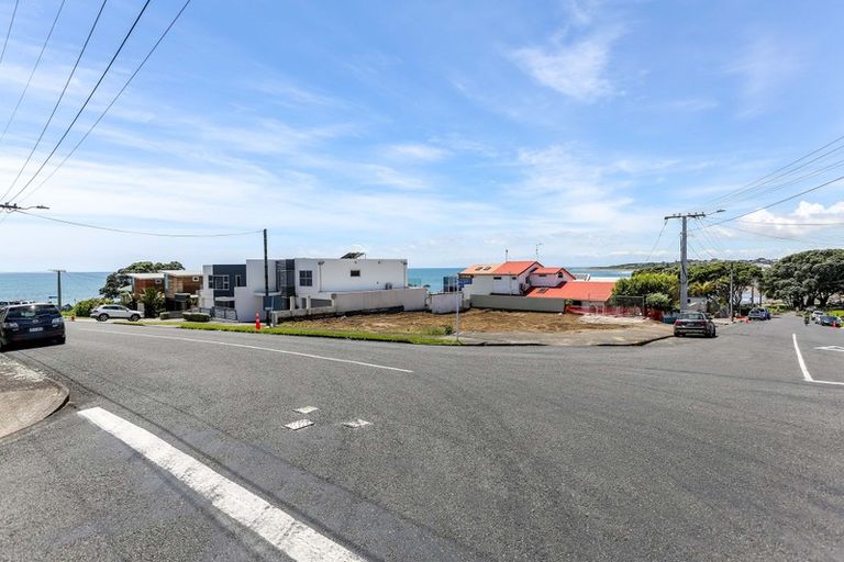 Photo of property in 91 Buller Street, New Plymouth, 4312