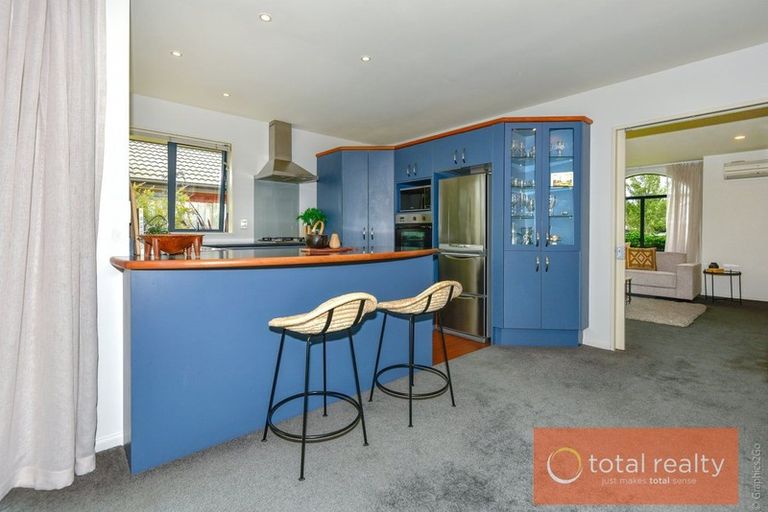 Photo of property in 61 Kaniere Avenue, Hei Hei, Christchurch, 8042