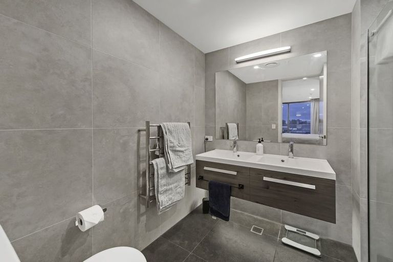 Photo of property in 505/64 Kilmore Street, Christchurch Central, Christchurch, 8013