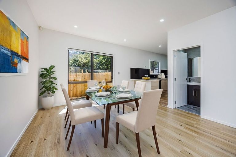 Photo of property in 1a Bennett Road, Pakuranga, Auckland, 2010