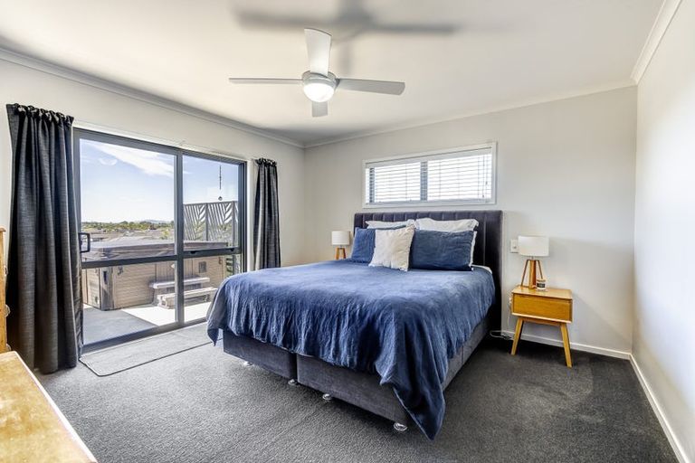 Photo of property in 25 Sylvester Crescent, Flagstaff, Hamilton, 3210