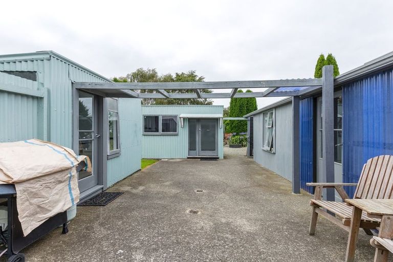Photo of property in 34 Augustine Street, Waimate, 7924