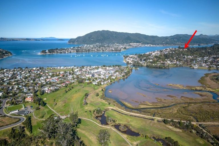 Photo of property in 29 Tairua Heights, Tairua, 3508