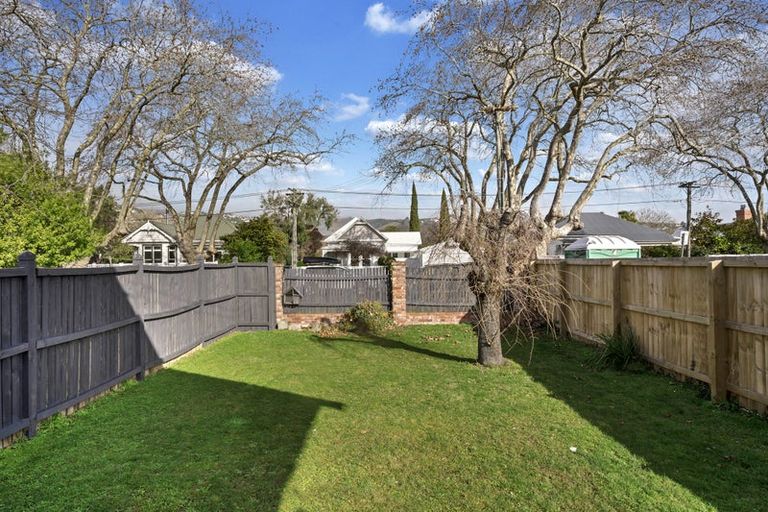 Photo of property in 123 Fisher Avenue, Beckenham, Christchurch, 8023