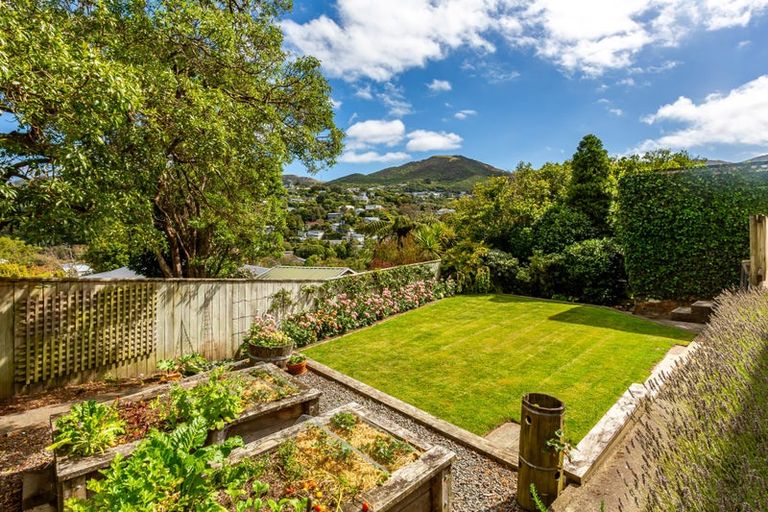 Photo of property in 10 Imlay Crescent, Ngaio, Wellington, 6035