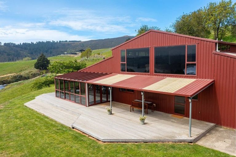 Photo of property in 115 Shortcut Road, Waitati, 9085