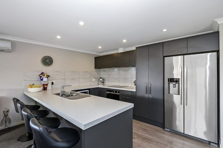 Photo of property in 13 Bradbury Avenue, Rolleston, 7614