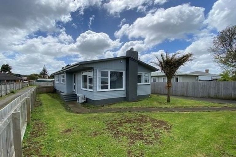 Photo of property in 49 Nelson Street, Pukekohe, 2120