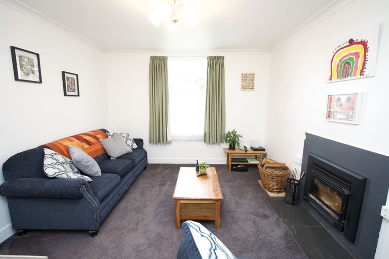 Photo of property in 129 Church Street, West End, Palmerston North, 4412