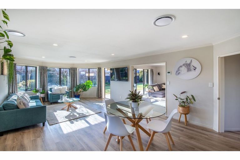 Photo of property in 3 Rembrandt Drive, Rolleston, 7614